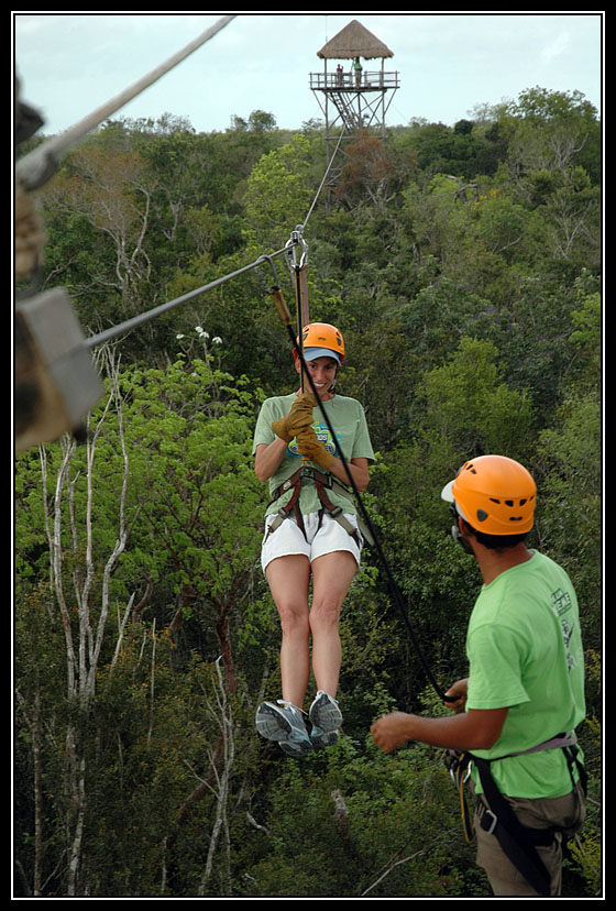 020 -Tulum Xtreme- tour